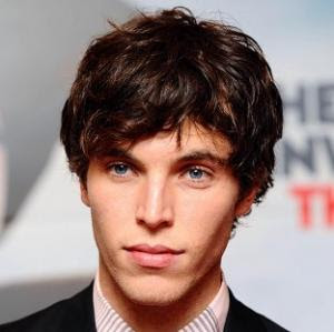 Brit Boys Blog: Tom Hughes